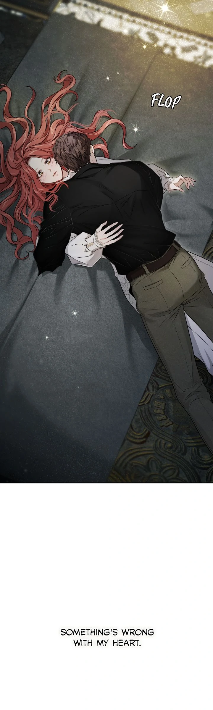 Read The Secret Bedroom of a Dejected Royal Daughter Manga Online