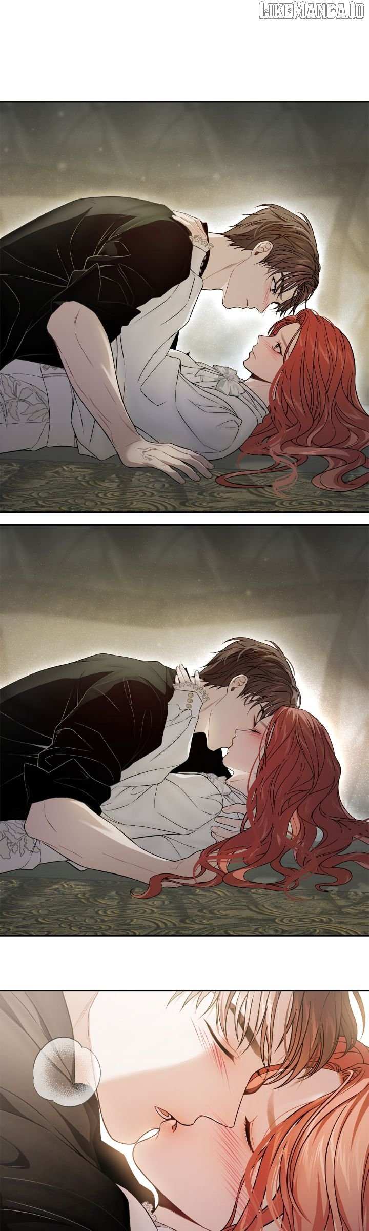 Read The Secret Bedroom of a Dejected Royal Daughter Manga Online