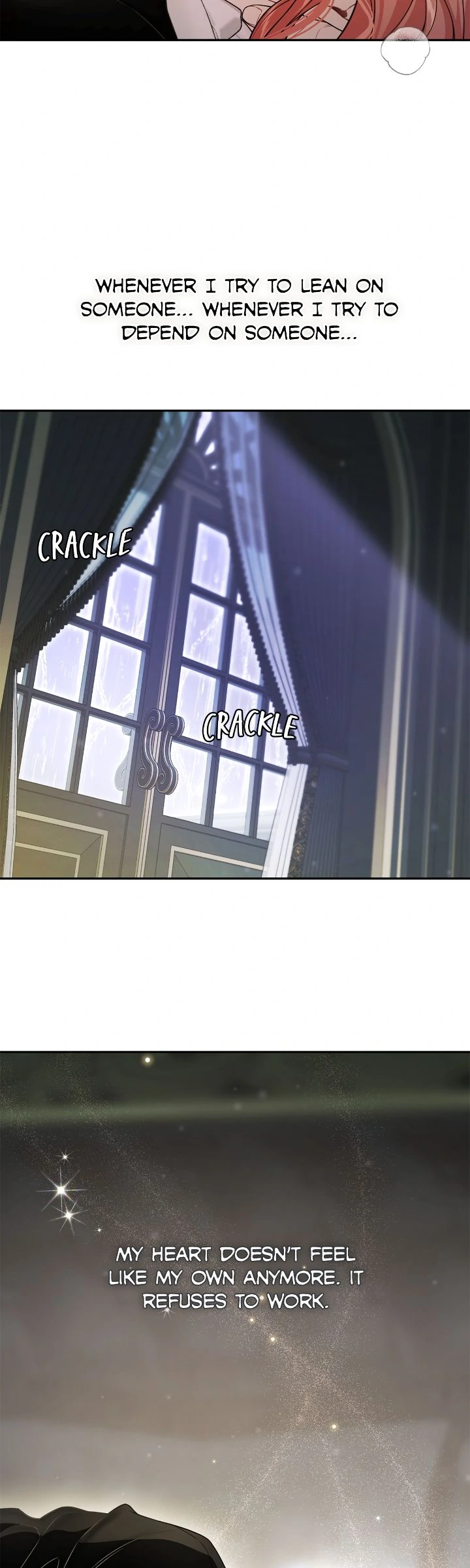 Read The Secret Bedroom of a Dejected Royal Daughter Manga Online