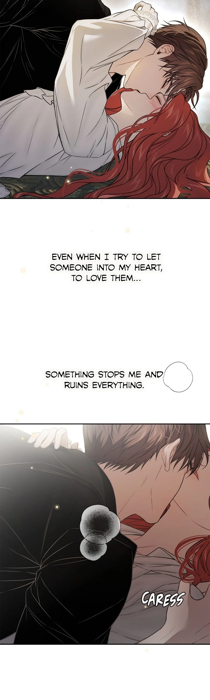 Read The Secret Bedroom of a Dejected Royal Daughter Manga Online