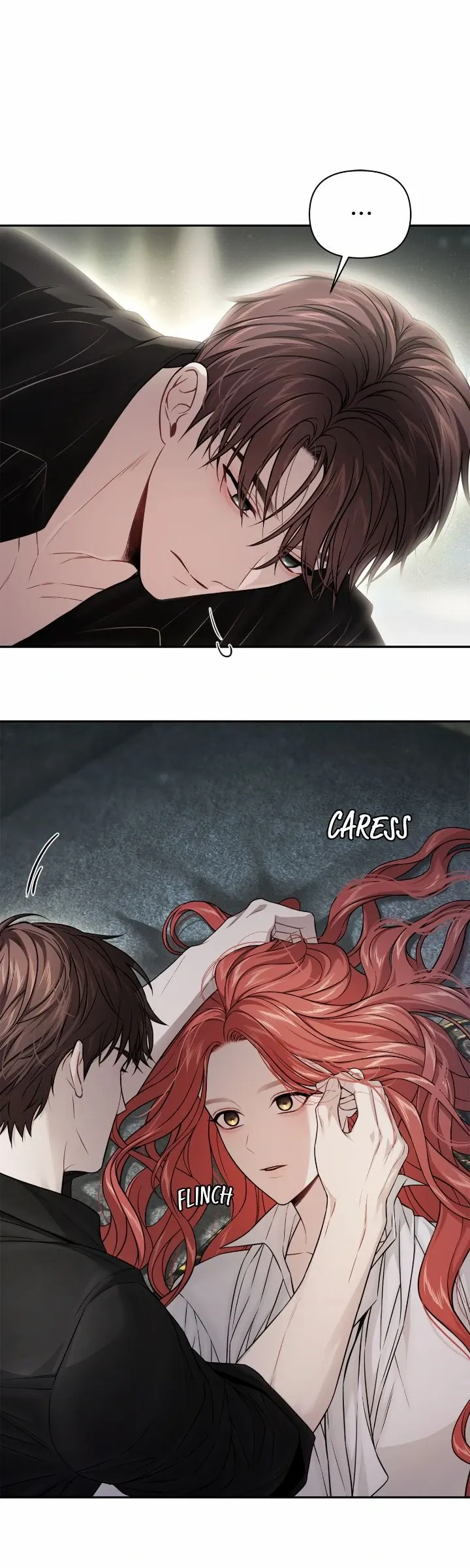 Read The Secret Bedroom of a Dejected Royal Daughter Manga Online