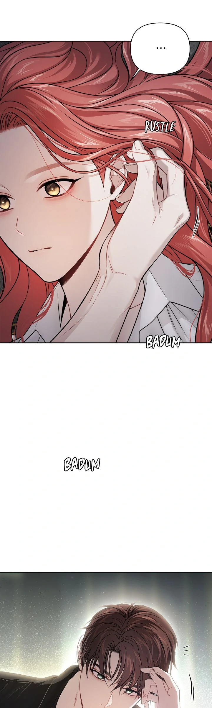 Read The Secret Bedroom of a Dejected Royal Daughter Manga Online