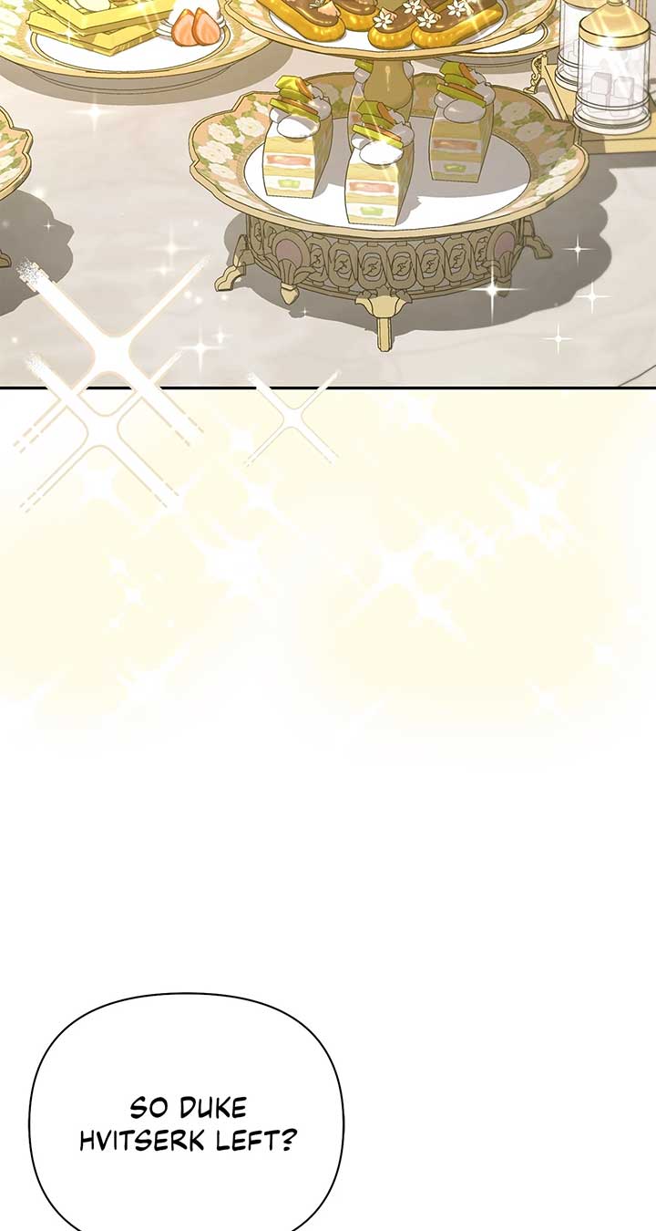 Read The Secret Bedroom of a Dejected Royal Daughter Manga Online