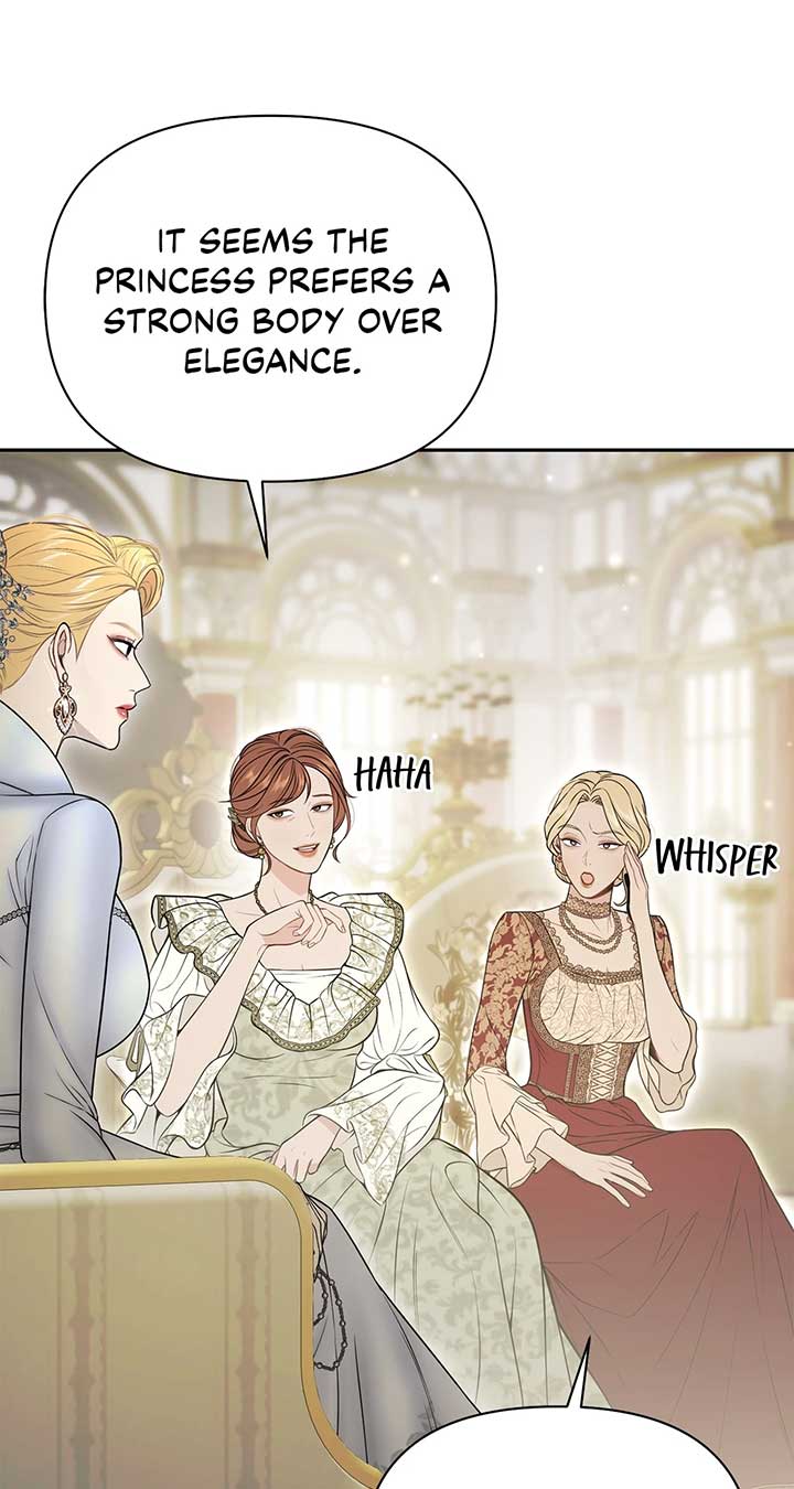 Read The Secret Bedroom of a Dejected Royal Daughter Manga Online