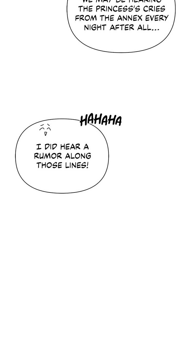 Read The Secret Bedroom of a Dejected Royal Daughter Manga Online