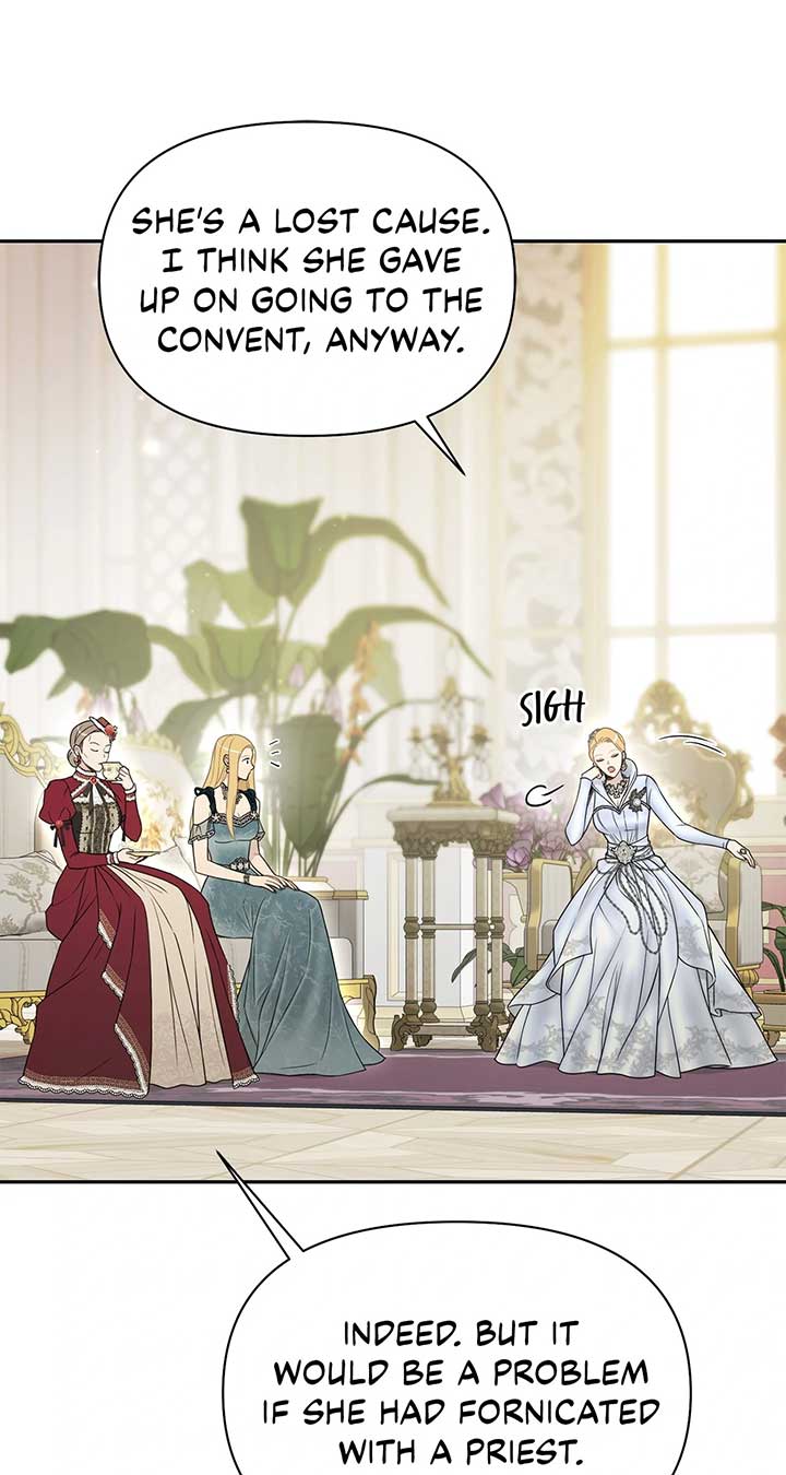 Read The Secret Bedroom of a Dejected Royal Daughter Manga Online