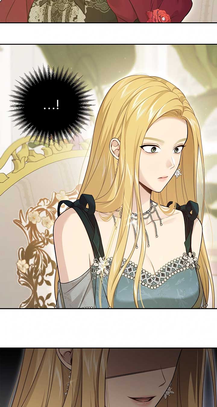 Read The Secret Bedroom of a Dejected Royal Daughter Manga Online