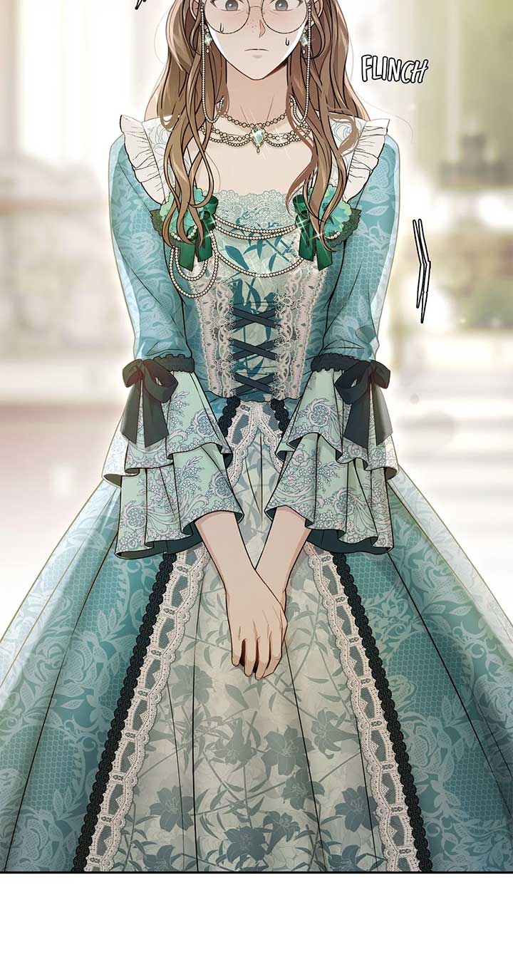 Read The Secret Bedroom of a Dejected Royal Daughter Manga Online