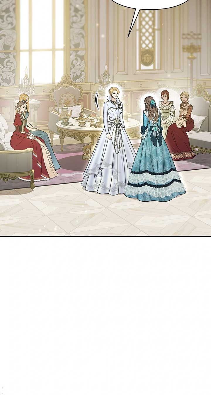 Read The Secret Bedroom of a Dejected Royal Daughter Manga Online