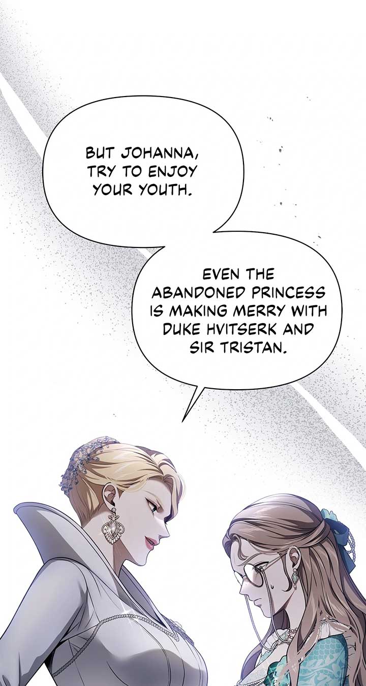 Read The Secret Bedroom of a Dejected Royal Daughter Manga Online