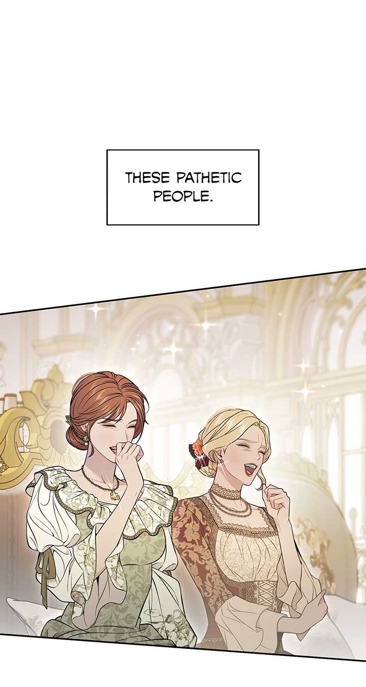 Read The Secret Bedroom of a Dejected Royal Daughter Manga Online