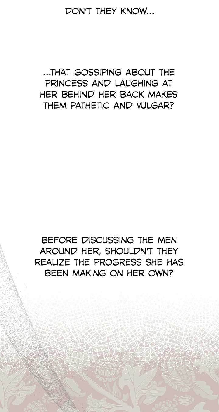 Read The Secret Bedroom of a Dejected Royal Daughter Manga Online