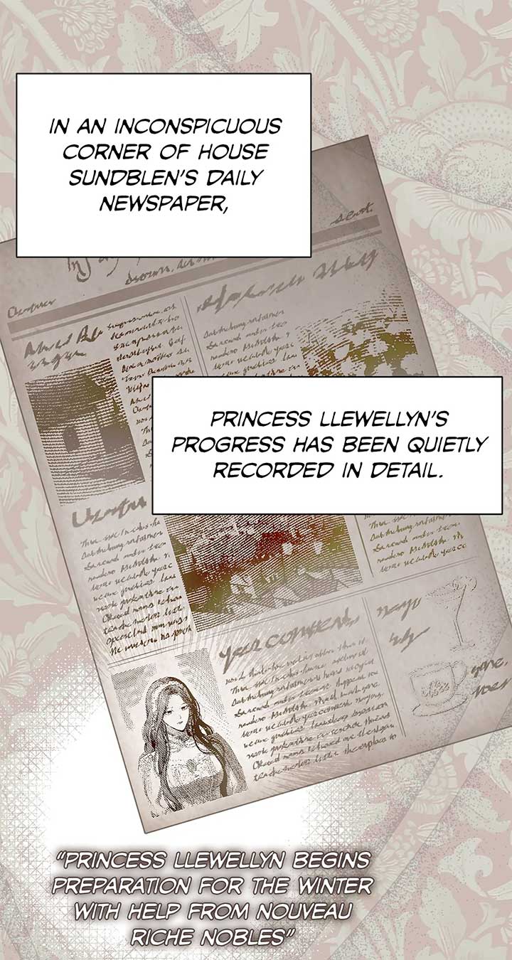 Read The Secret Bedroom of a Dejected Royal Daughter Manga Online