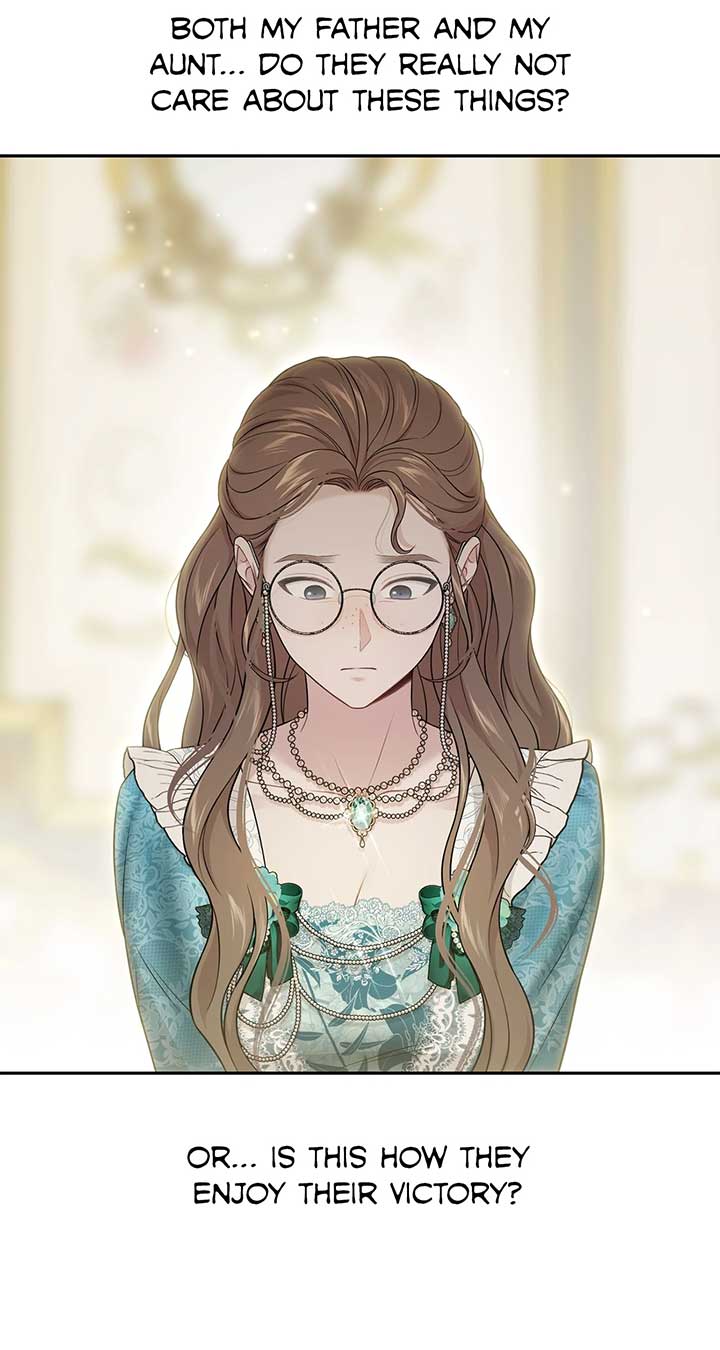 Read The Secret Bedroom of a Dejected Royal Daughter Manga Online