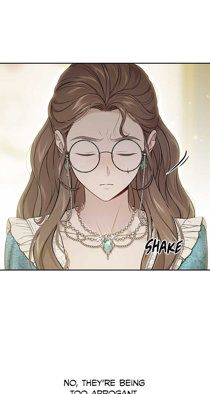 Read The Secret Bedroom of a Dejected Royal Daughter Manga Online