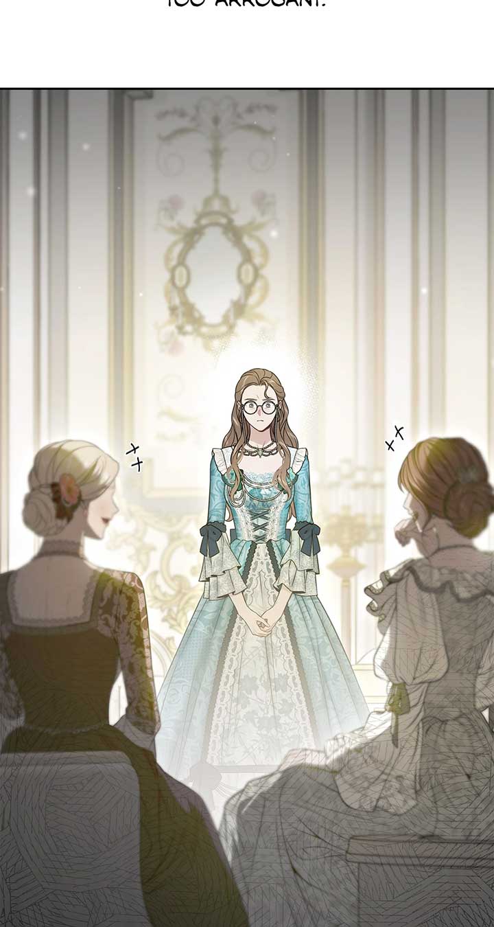 Read The Secret Bedroom of a Dejected Royal Daughter Manga Online
