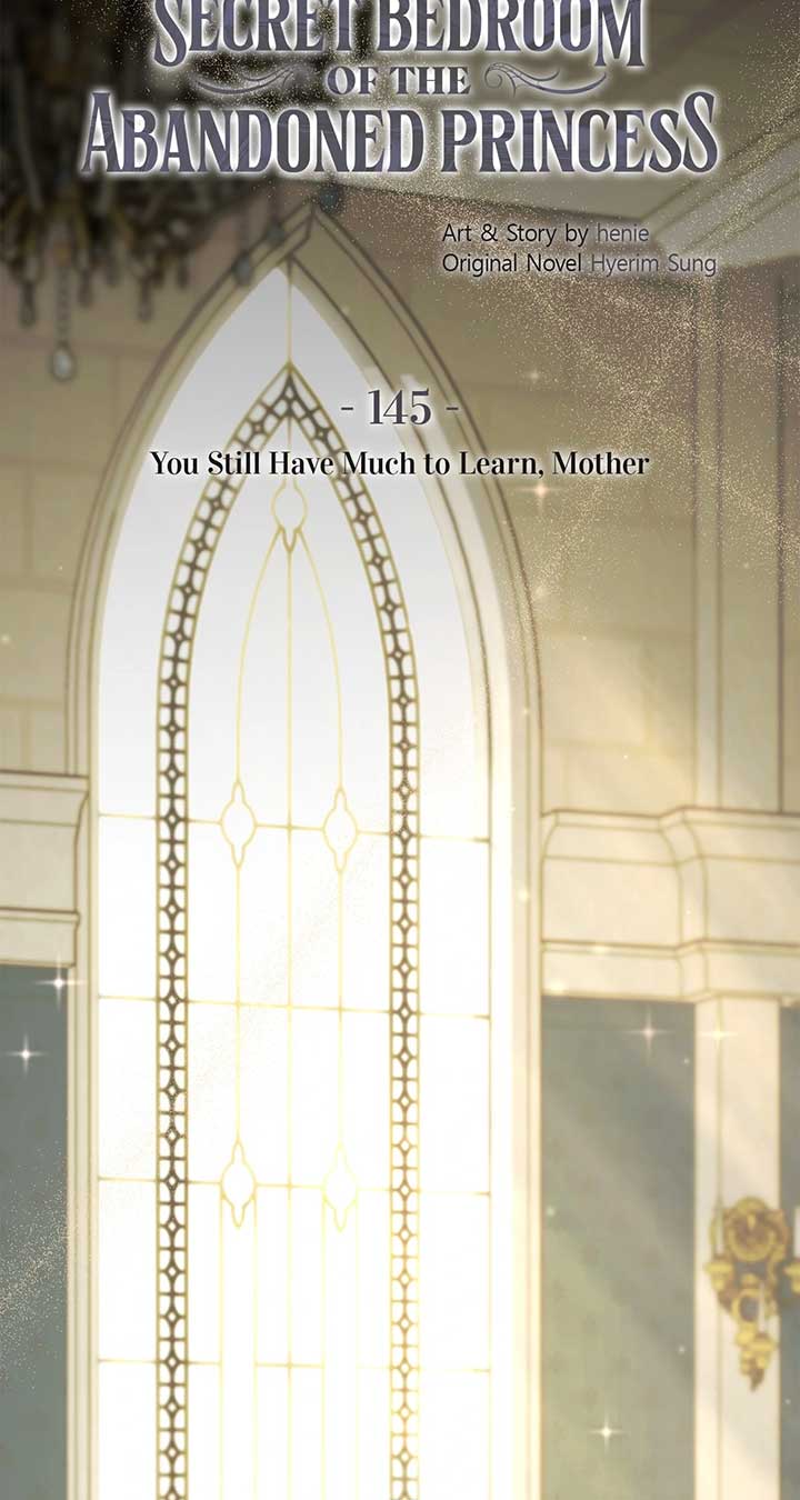 Read The Secret Bedroom of a Dejected Royal Daughter Manga Online