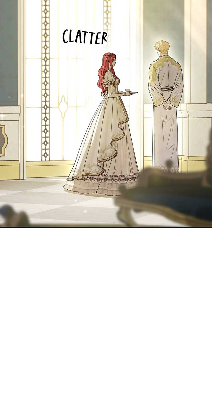 Read The Secret Bedroom of a Dejected Royal Daughter Manga Online