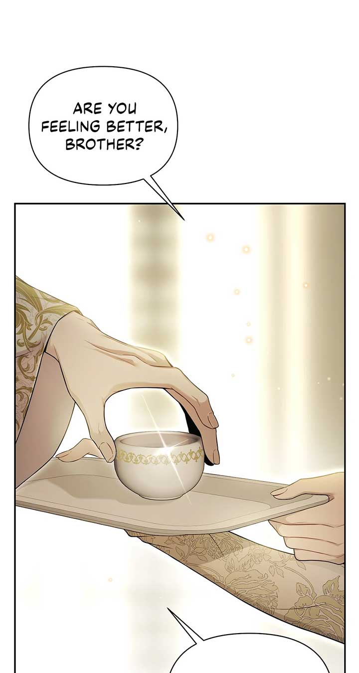 Read The Secret Bedroom of a Dejected Royal Daughter Manga Online