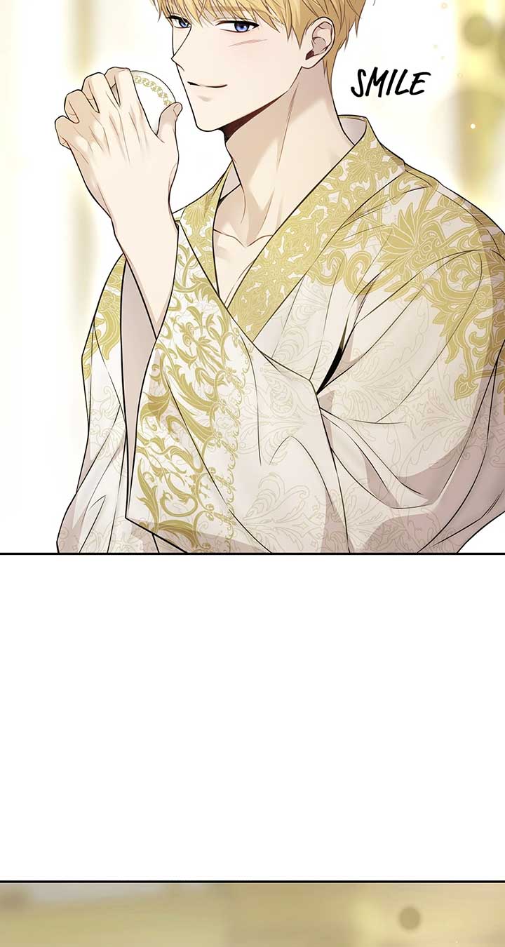 Read The Secret Bedroom of a Dejected Royal Daughter Manga Online