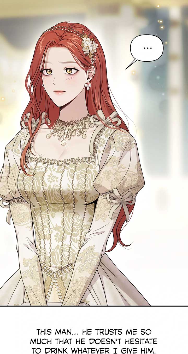 Read The Secret Bedroom of a Dejected Royal Daughter Manga Online