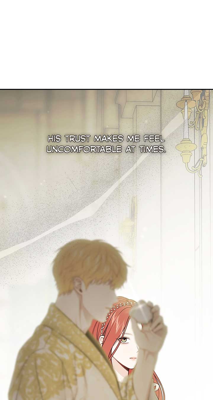 Read The Secret Bedroom of a Dejected Royal Daughter Manga Online