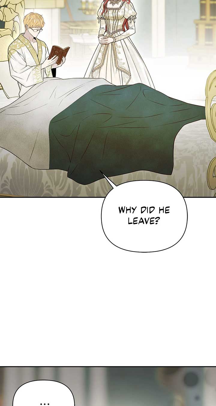 Read The Secret Bedroom of a Dejected Royal Daughter Manga Online