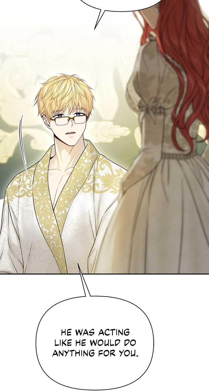 Read The Secret Bedroom of a Dejected Royal Daughter Manga Online