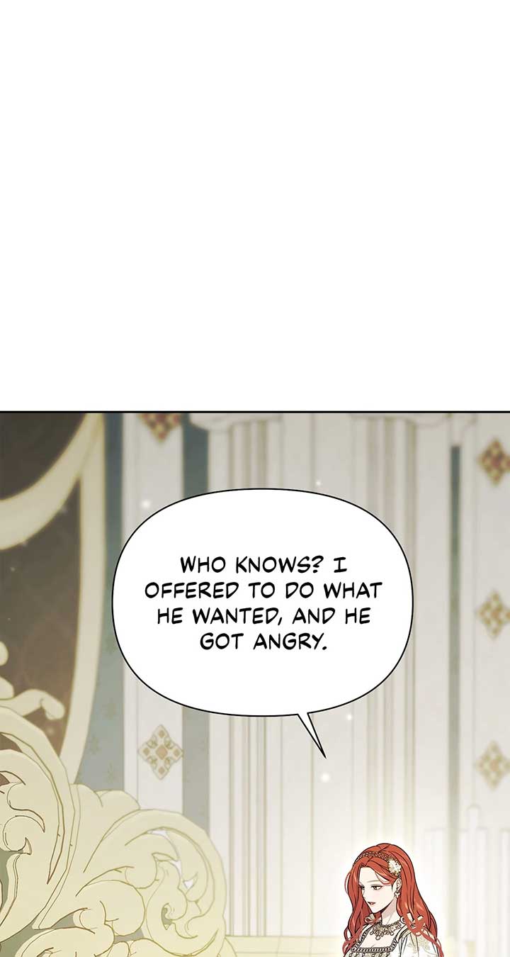 Read The Secret Bedroom of a Dejected Royal Daughter Manga Online