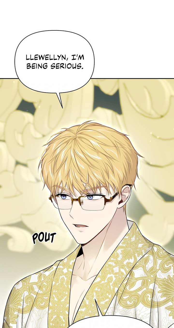 Read The Secret Bedroom of a Dejected Royal Daughter Manga Online