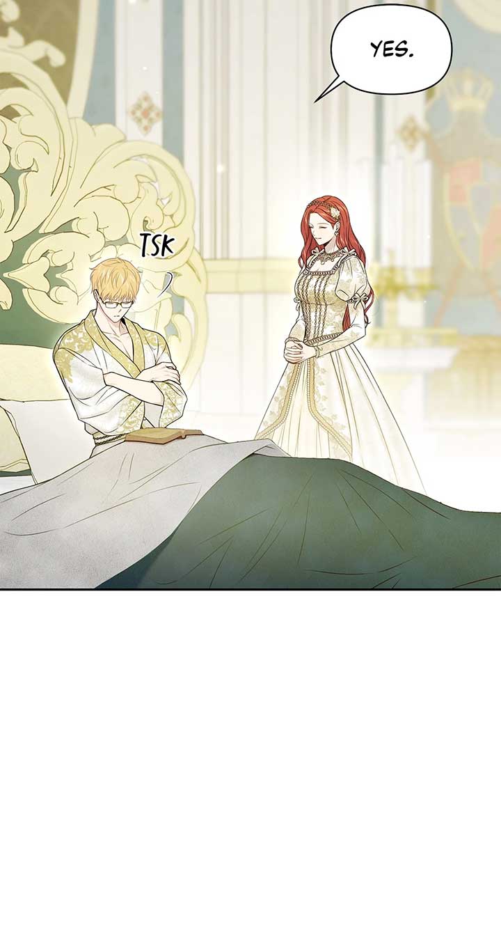 Read The Secret Bedroom of a Dejected Royal Daughter Manga Online