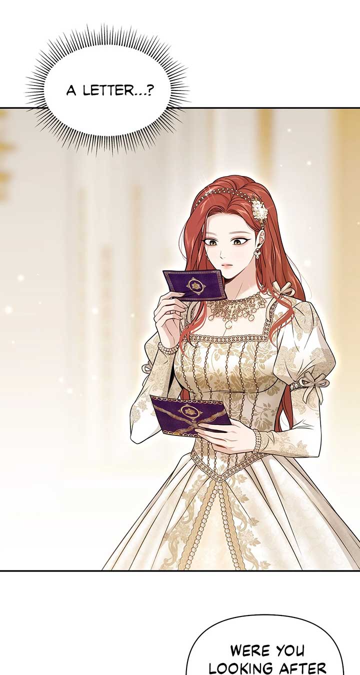 Read The Secret Bedroom of a Dejected Royal Daughter Manga Online