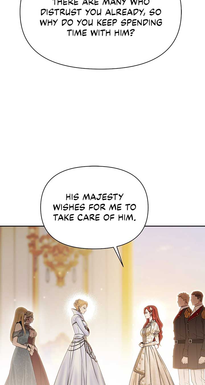 Read The Secret Bedroom of a Dejected Royal Daughter Manga Online