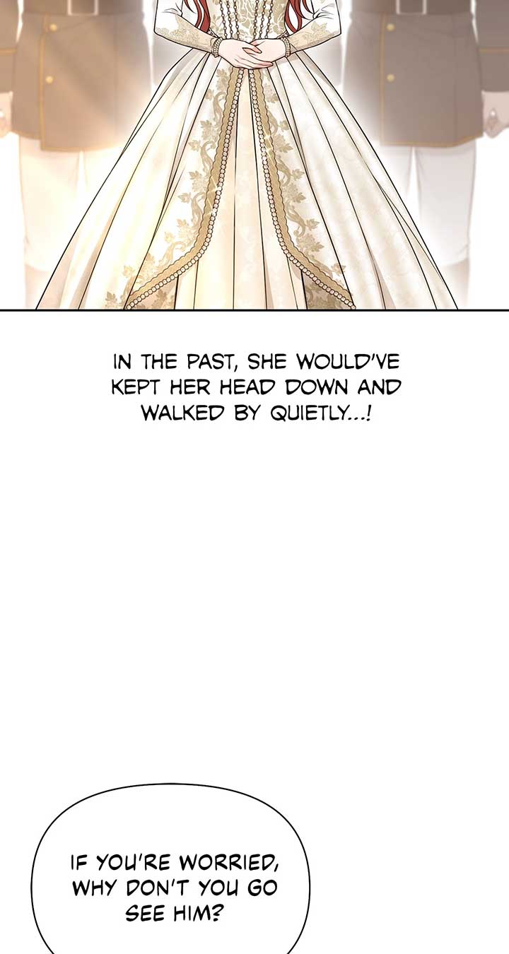 Read The Secret Bedroom of a Dejected Royal Daughter Manga Online
