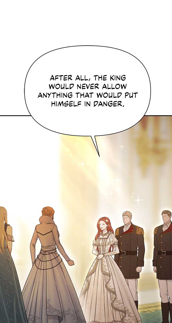 Read The Secret Bedroom of a Dejected Royal Daughter Manga Online