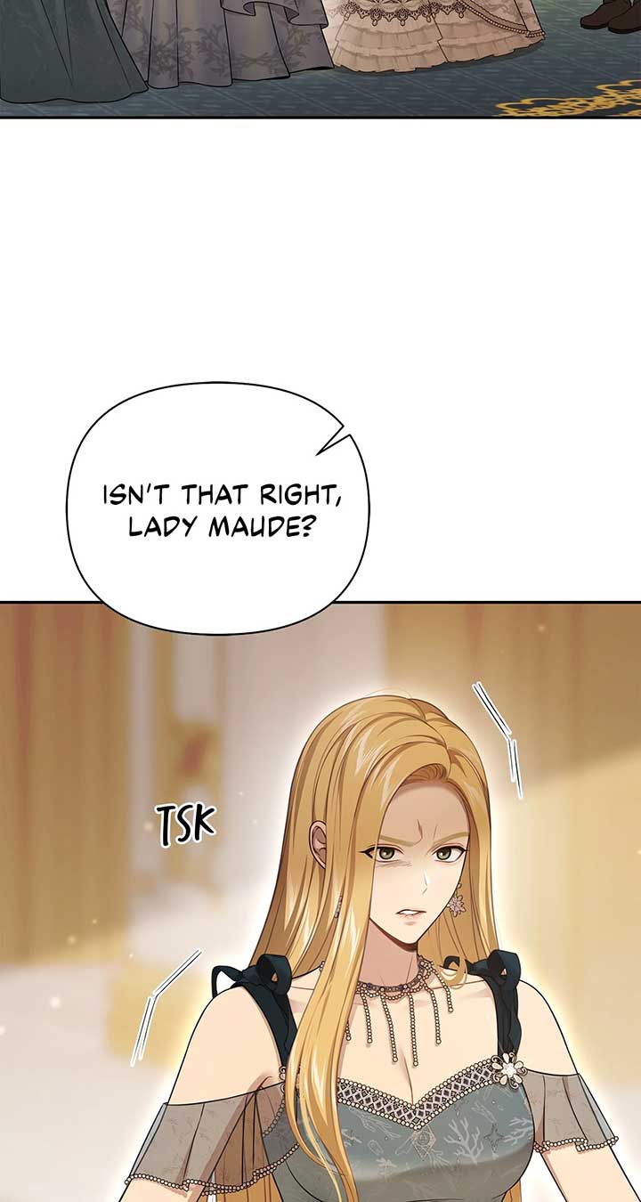 Read The Secret Bedroom of a Dejected Royal Daughter Manga Online