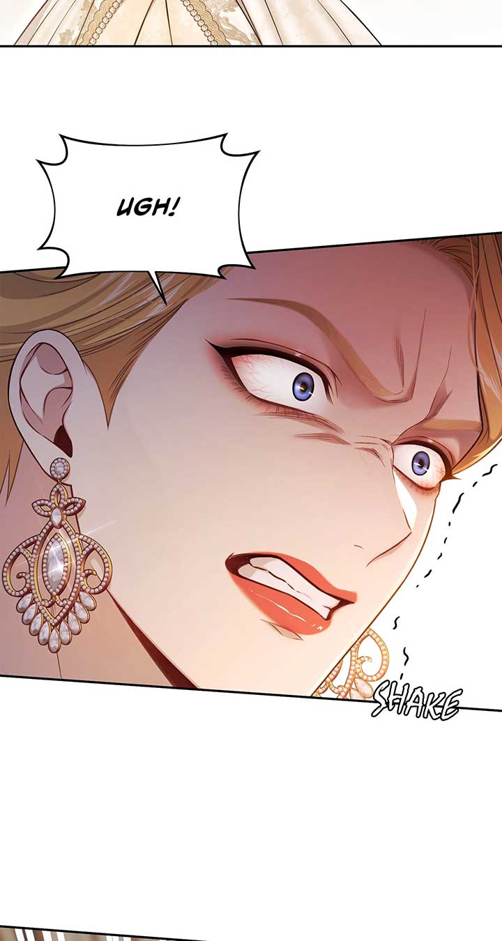 Read The Secret Bedroom of a Dejected Royal Daughter Manga Online