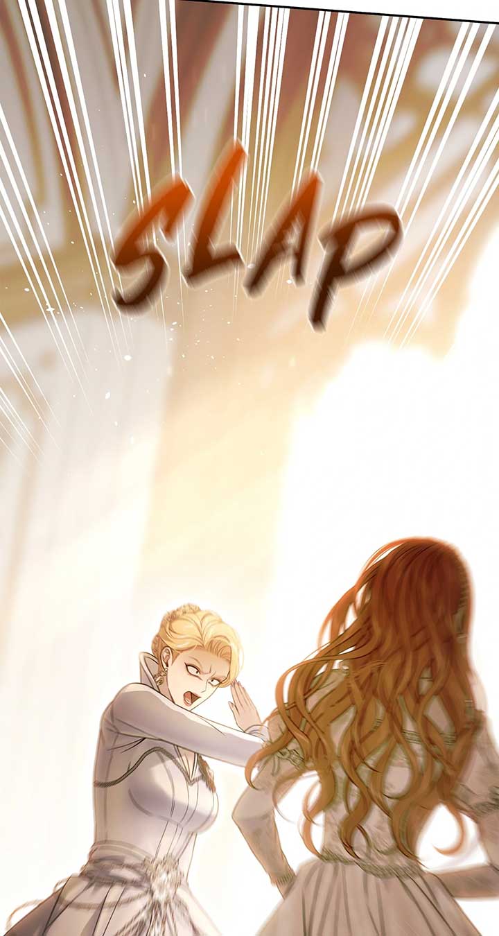 Read The Secret Bedroom of a Dejected Royal Daughter Manga Online