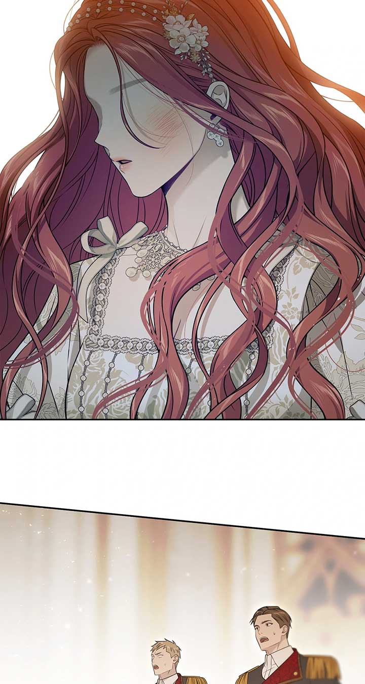 Read The Secret Bedroom of a Dejected Royal Daughter Manga Online