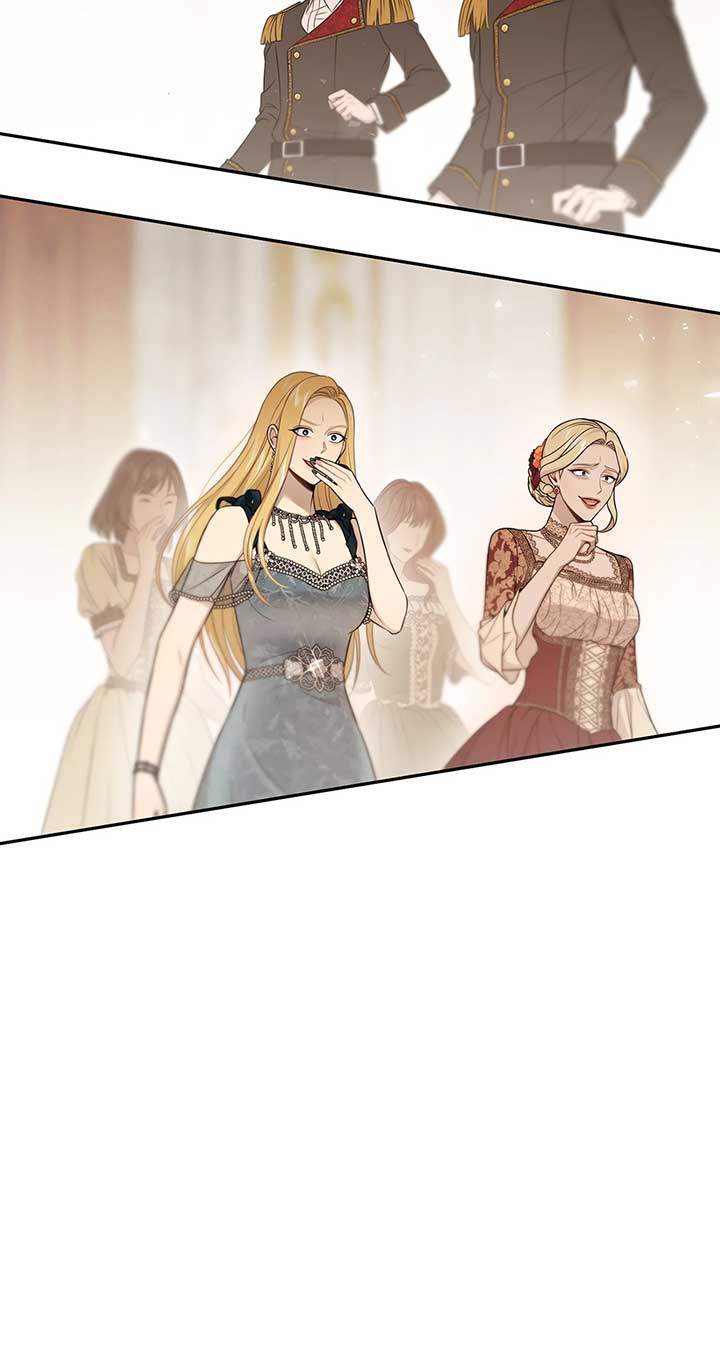 Read The Secret Bedroom of a Dejected Royal Daughter Manga Online