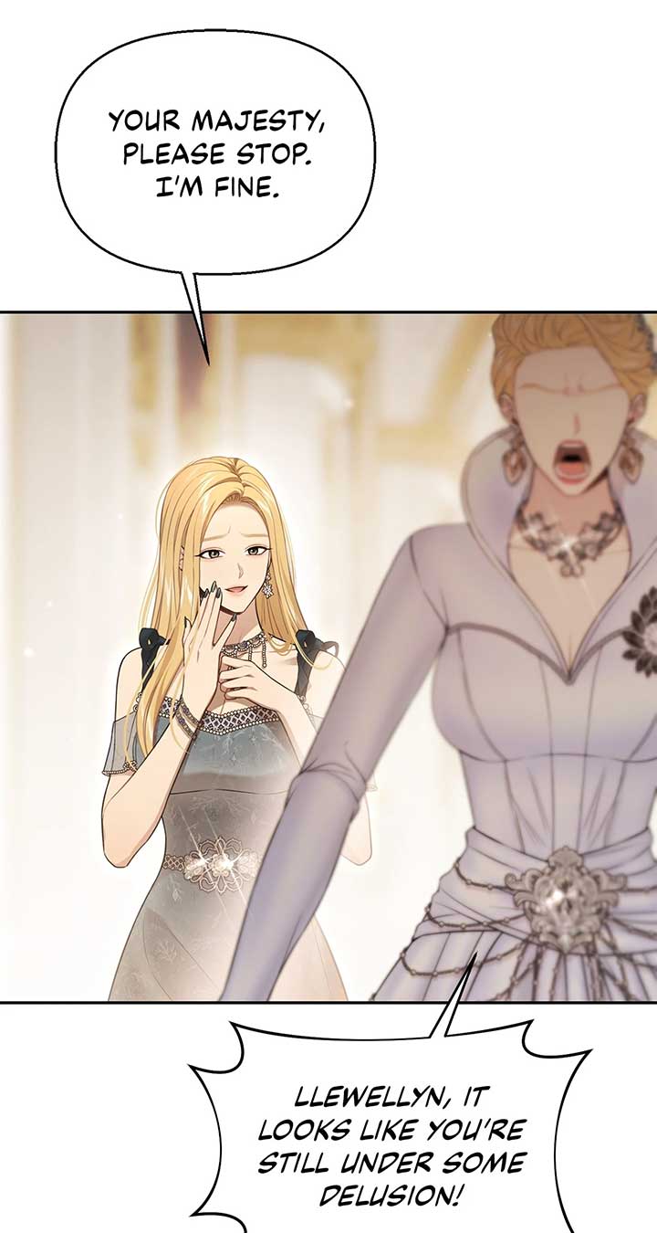 Read The Secret Bedroom of a Dejected Royal Daughter Manga Online