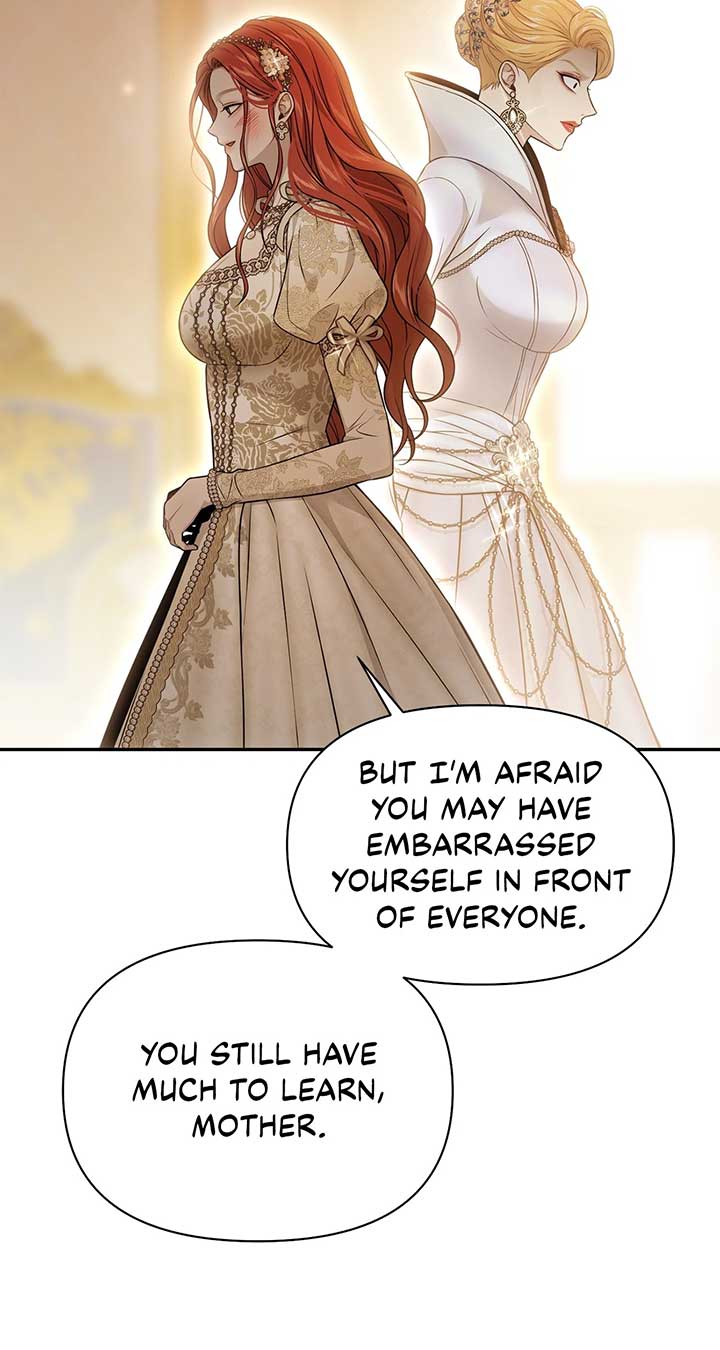 Read The Secret Bedroom of a Dejected Royal Daughter Manga Online