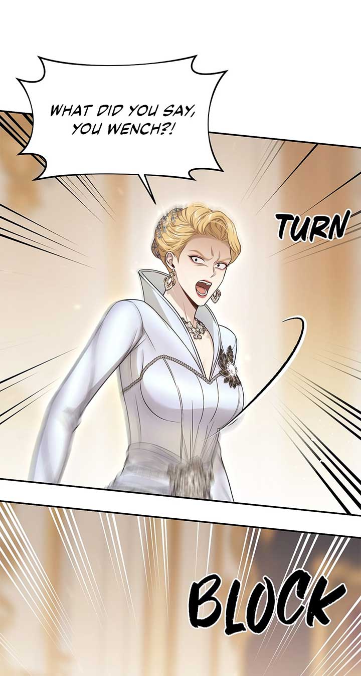 Read The Secret Bedroom of a Dejected Royal Daughter Manga Online