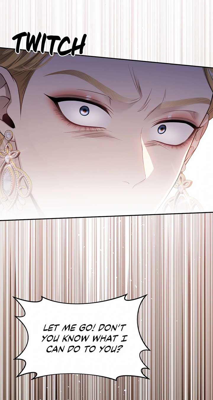 Read The Secret Bedroom of a Dejected Royal Daughter Manga Online