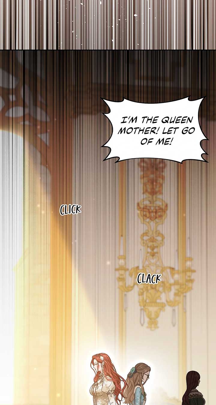 Read The Secret Bedroom of a Dejected Royal Daughter Manga Online