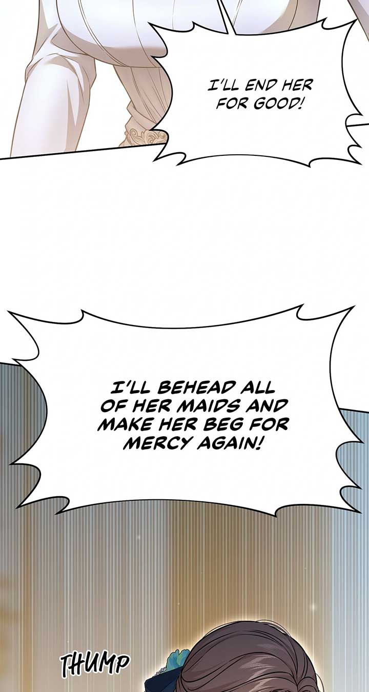 Read The Secret Bedroom of a Dejected Royal Daughter Manga Online