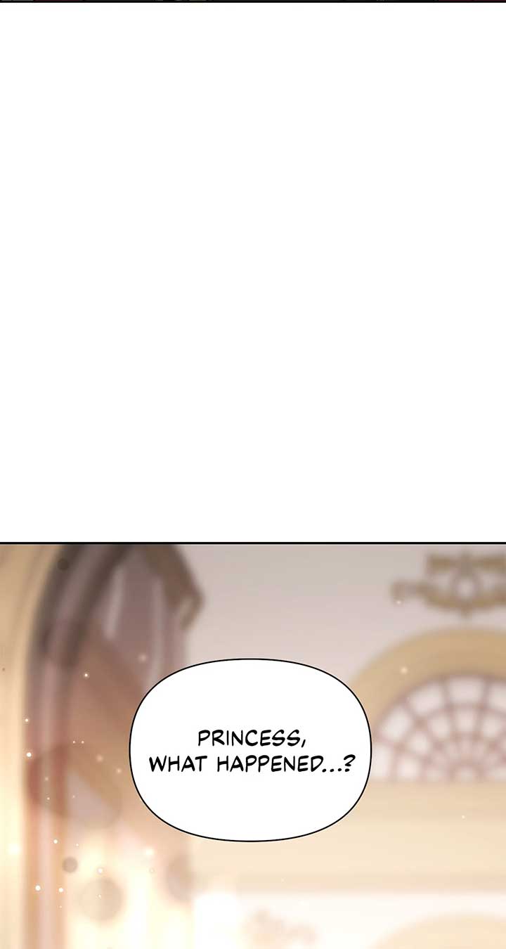 Read The Secret Bedroom of a Dejected Royal Daughter Manga Online