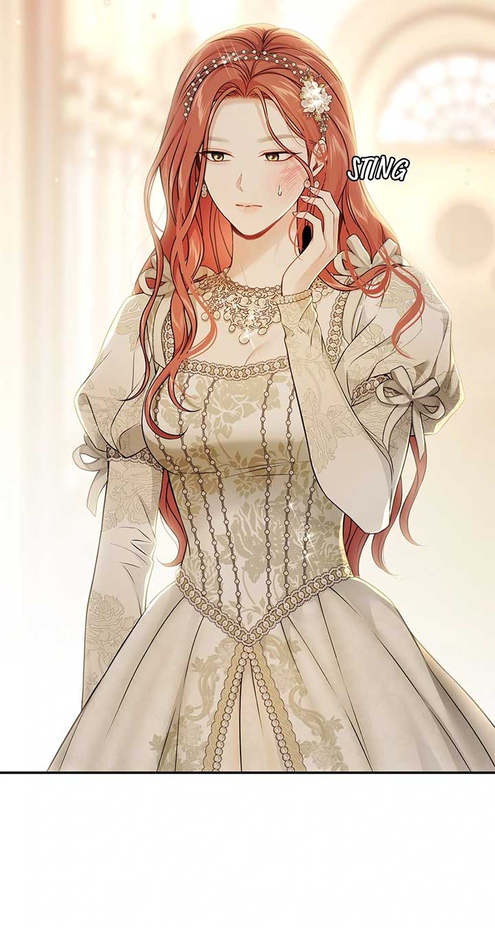 Read The Secret Bedroom of a Dejected Royal Daughter Manga Online