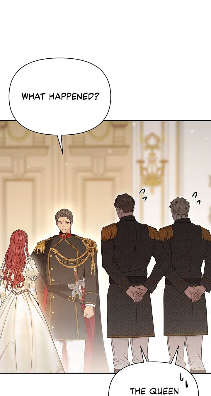 Read The Secret Bedroom of a Dejected Royal Daughter Manga Online