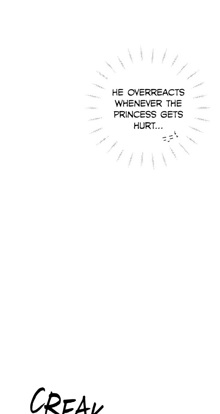 Read The Secret Bedroom of a Dejected Royal Daughter Manga Online